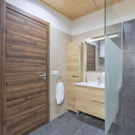 Prázdninový dům Casa Sol