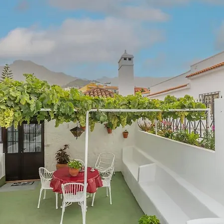 Prázdninový dům Casa Sol *