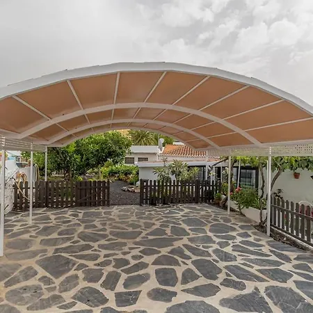 Casa Sol Prázdninový dům *