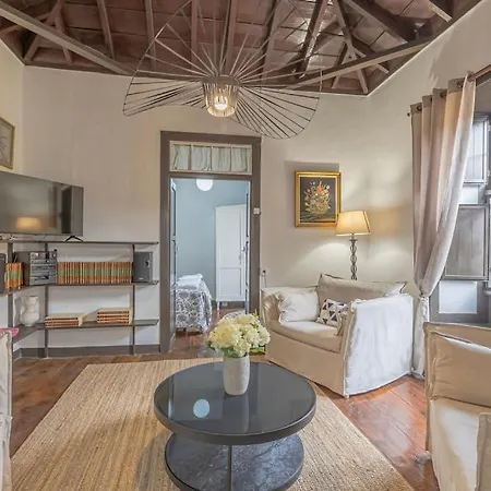 Σπίτι διακοπών Casa Sol El Paso