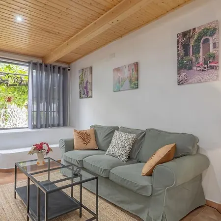 Casa Sol Holiday home
