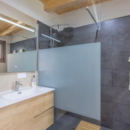 Σπίτι διακοπών Casa Sol