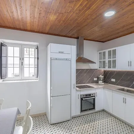 Σπίτι διακοπών Casa Sol El Paso