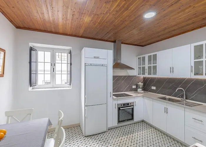 Feriehus Casa Sol El Paso